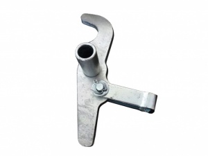 KNOTT 65MM OVERRUN LEVER 2700KG/3000KG